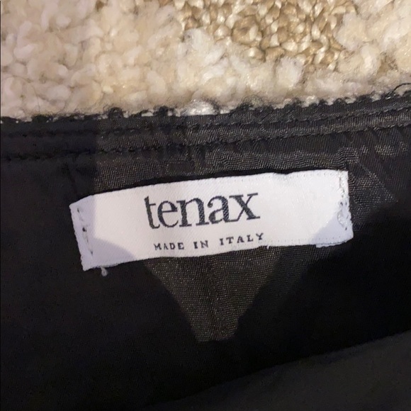 Tenax Italian mini skirt - Picture 2 of 3